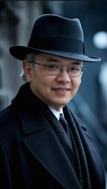 OLEK的第一张照片--上饶相亲服务中心