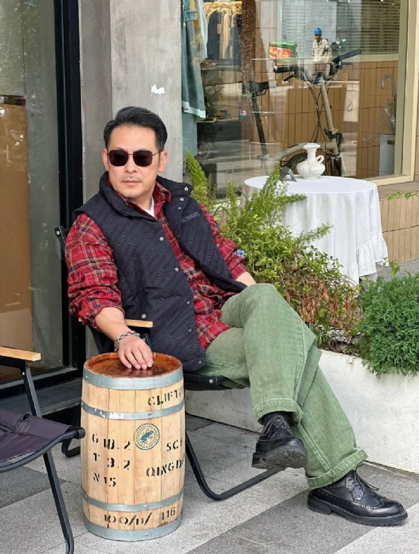 随风的第二张照片--上饶相亲服务中心