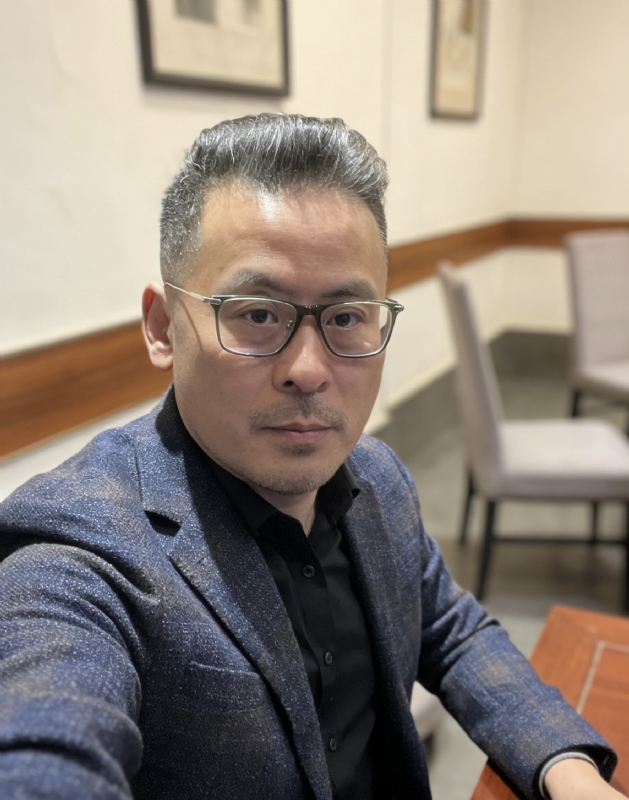 李雲明的第一张照片--上饶相亲服务中心