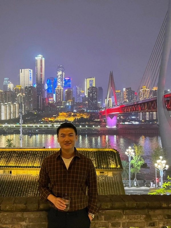 御風的第一张照片--上饶相亲服务中心