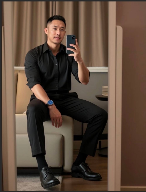 清风徐来的第四张照片--上饶相亲服务中心