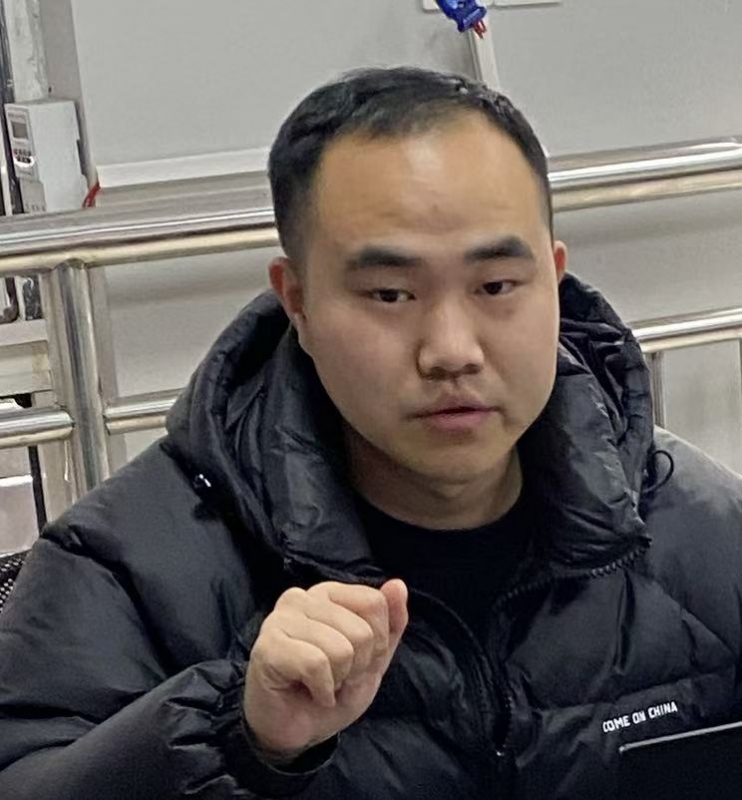 wkx的第二张照片--上饶相亲服务中心