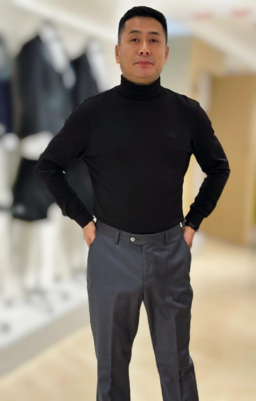 Make的第一张照片--上饶相亲服务中心