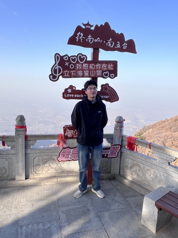 朱起的第二张照片--上饶相亲服务中心