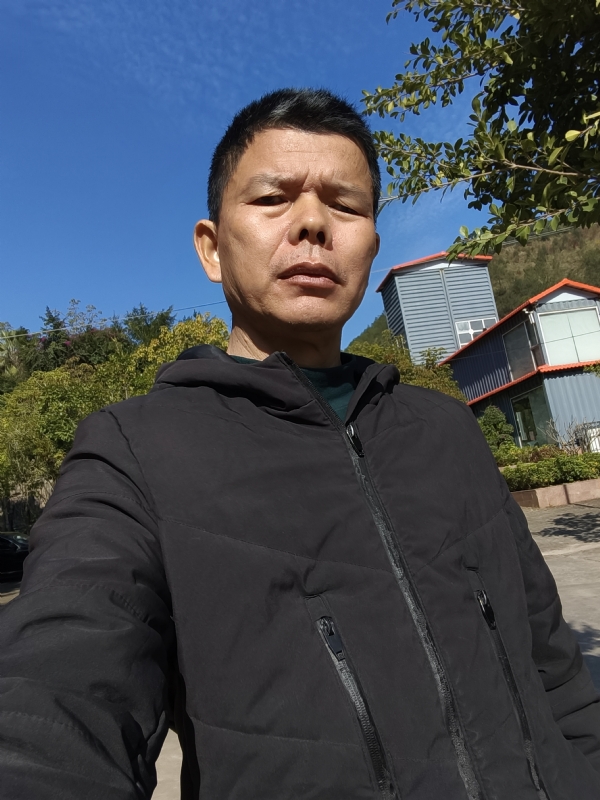 子午卯酉的第一张照片--上饶相亲服务中心