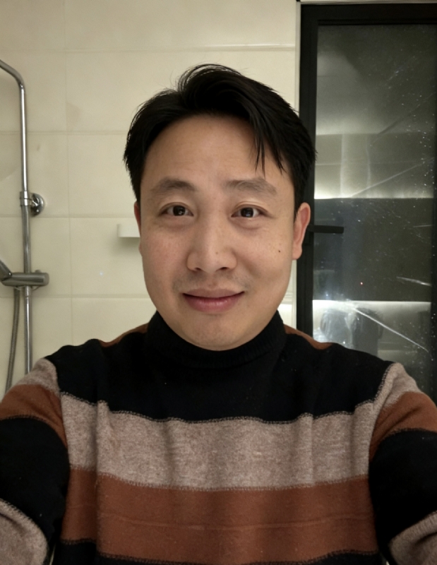 巾凡的第三张照片--上饶相亲服务中心