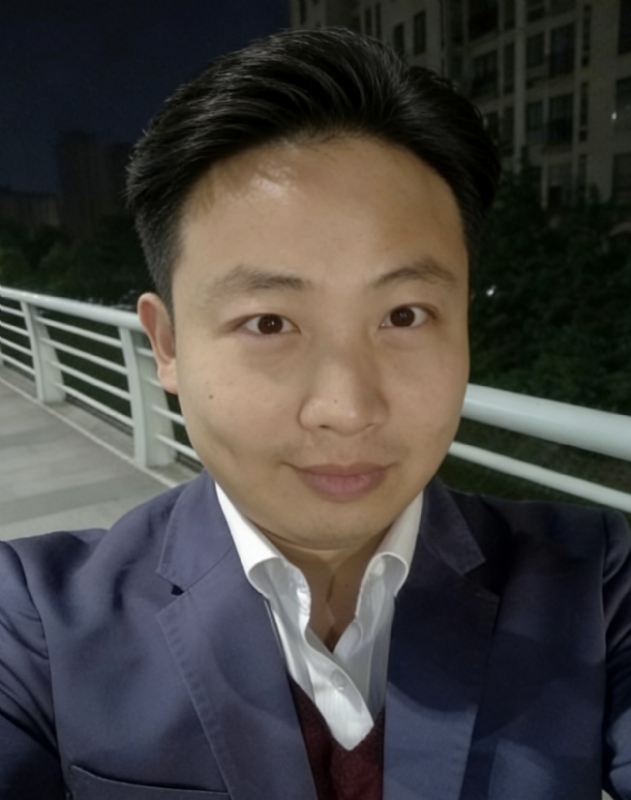 巾凡的第四张照片--上饶相亲服务中心