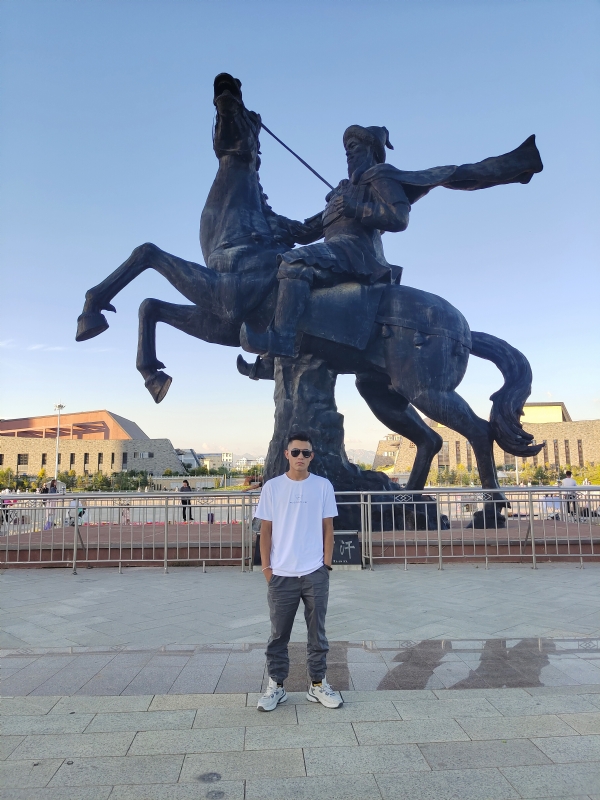 小白的第一张照片--上饶相亲服务中心