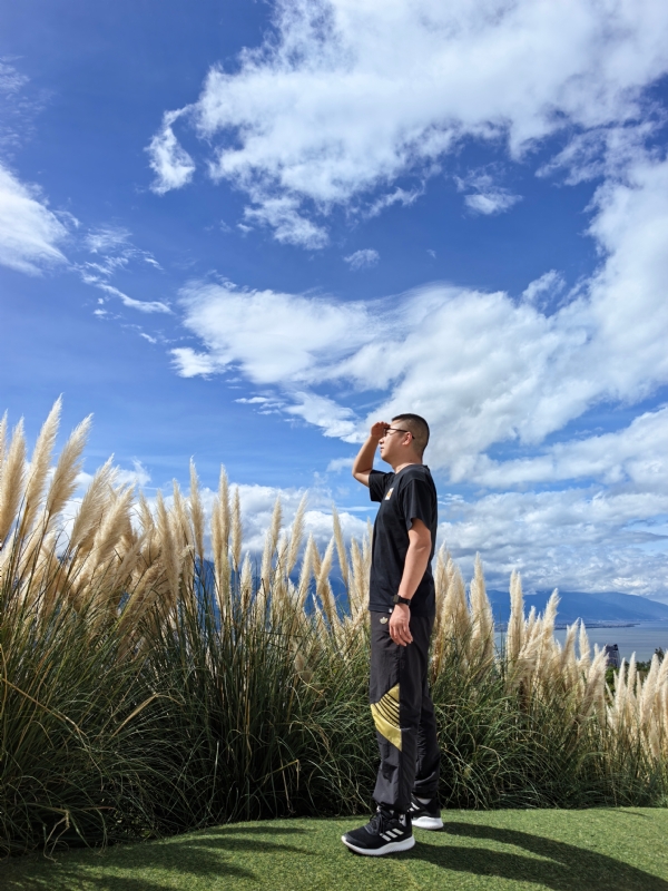 布鲁托的第一张照片--上饶相亲服务中心