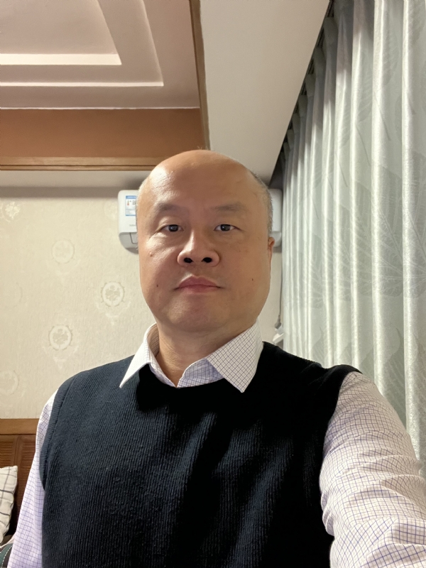 Jeff的第一张照片--上饶相亲服务中心