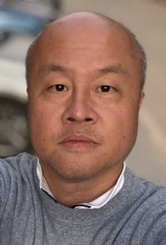 Jeff的第二张照片--上饶相亲服务中心