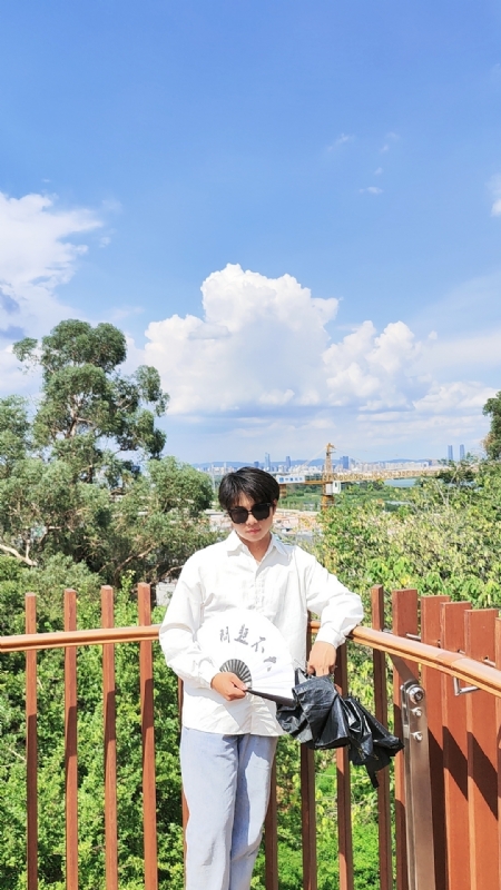 隔壁老王的第一张照片--上饶相亲服务中心