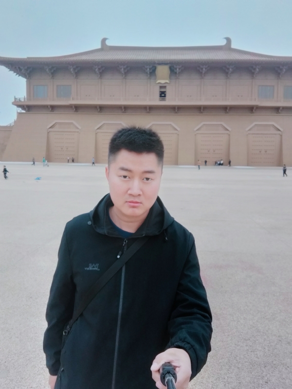 放肆的青春的第三张照片--上饶相亲服务中心