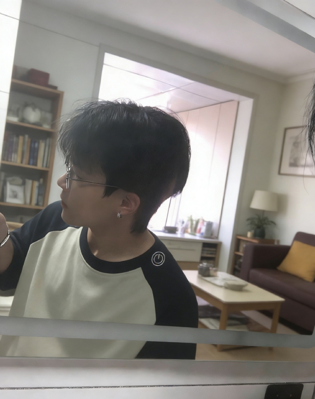 洋崽的第一张照片--上饶相亲服务中心