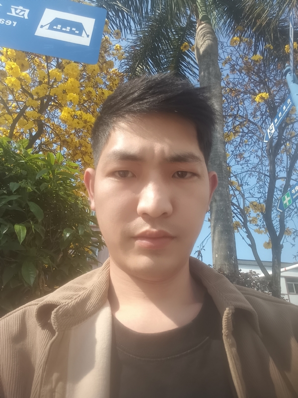 陈先生的第一张照片--上饶相亲服务中心