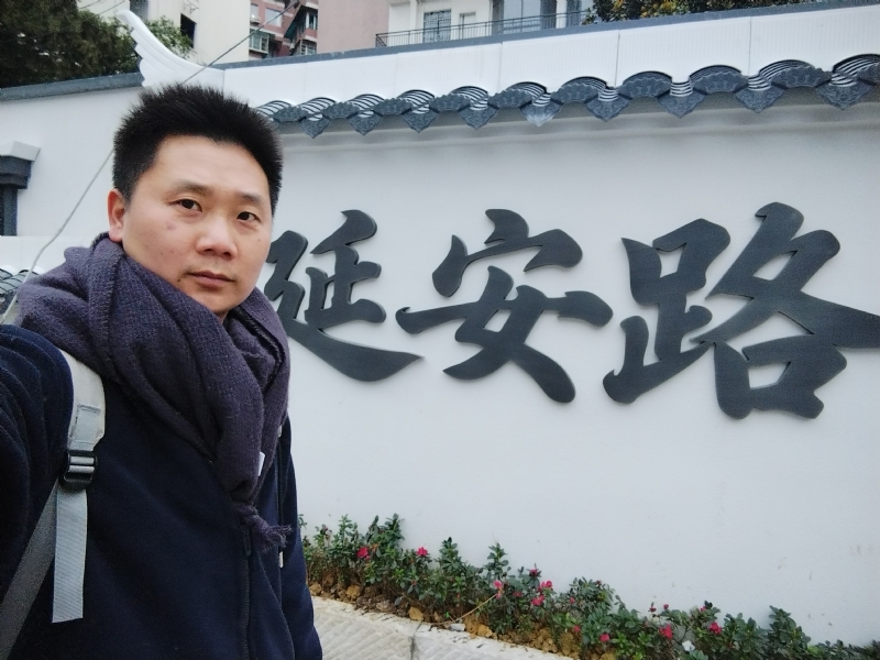 另一半的她的第一张照片--上饶相亲服务中心