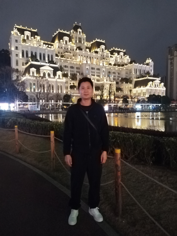 另一半的她的第三张照片--上饶相亲服务中心