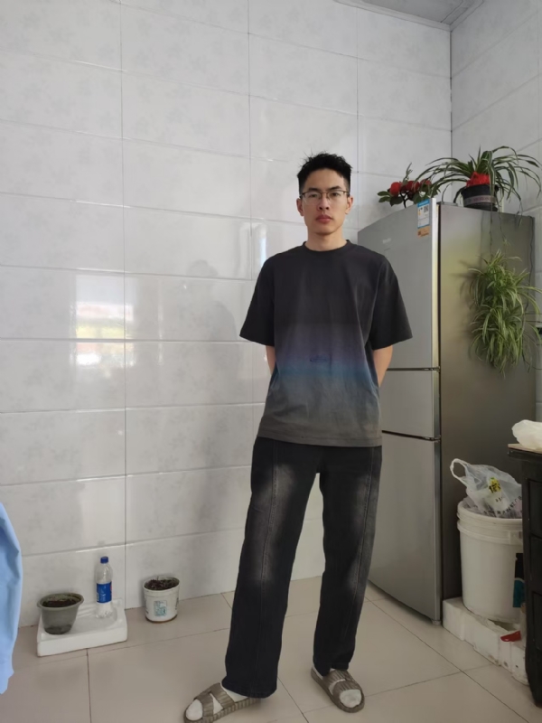 子君的第一张照片--上饶相亲服务中心