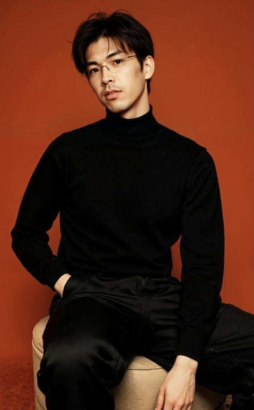 阿杰的第一张照片--上饶相亲服务中心