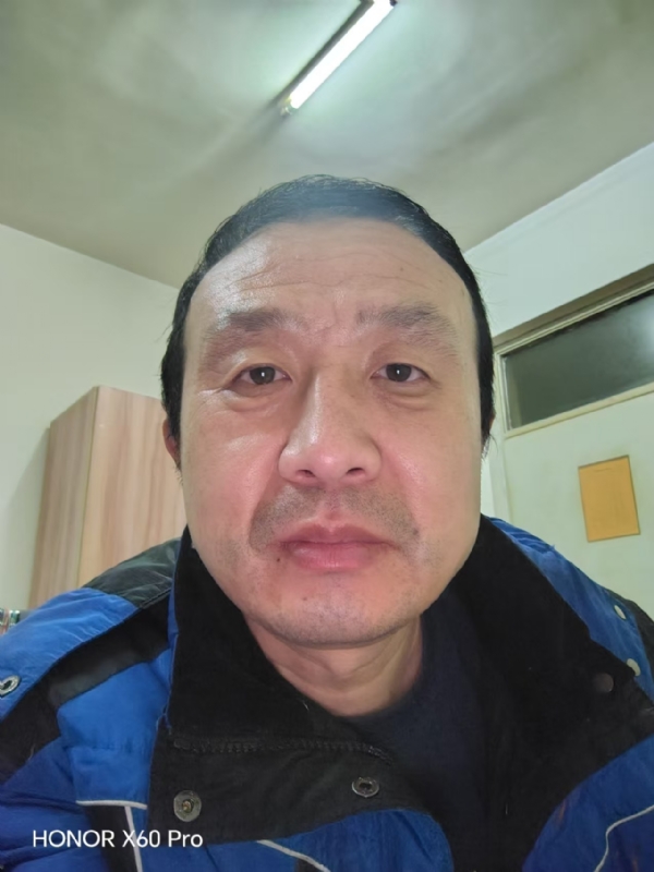 一心一意的第一张照片--上饶相亲服务中心