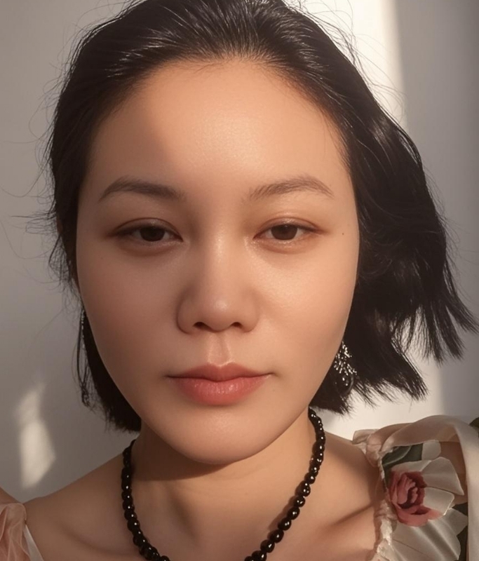 朴素的第一张照片--上饶相亲服务中心