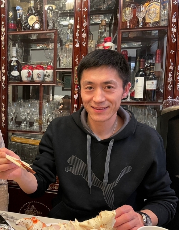 Kevin的第一张照片--上饶相亲服务中心