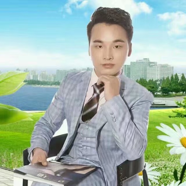 秋风瑟瑟的第一张照片--上饶相亲服务中心