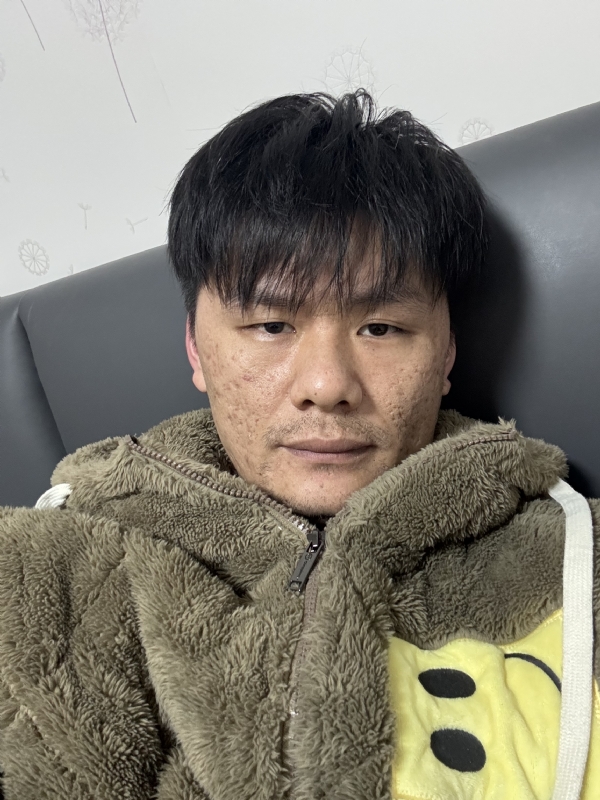 赵淼的第一张照片--上饶相亲服务中心