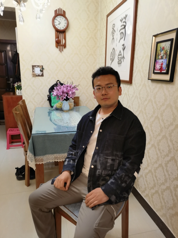 梦的启航的第一张照片--上饶相亲服务中心