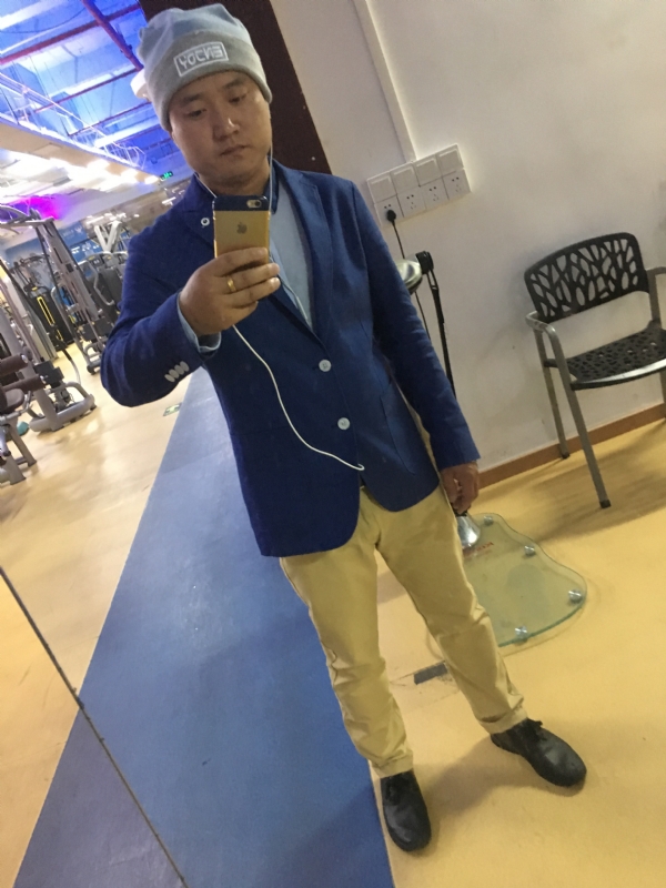 王逵的第一张照片--上饶相亲服务中心