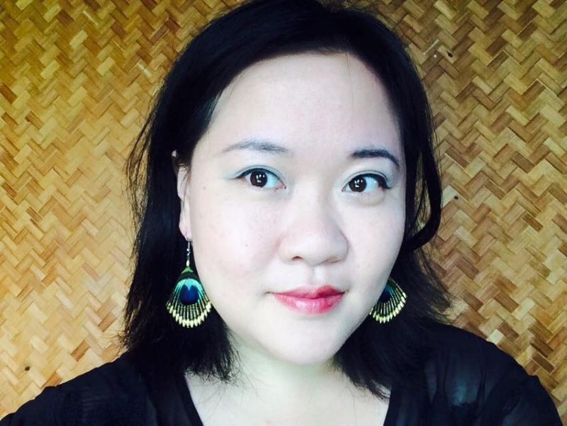 小密的第三张照片--上饶相亲服务中心