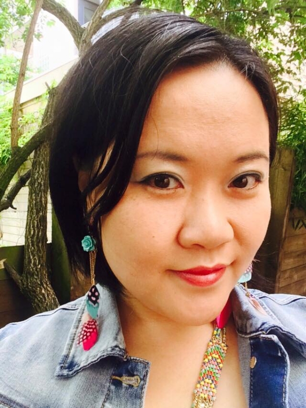 小密的第五张照片--上饶相亲服务中心