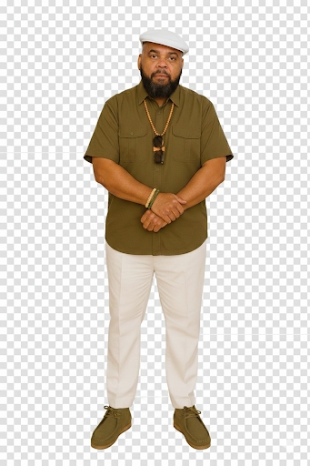 KevinAntone的第一张照片--上饶相亲服务中心