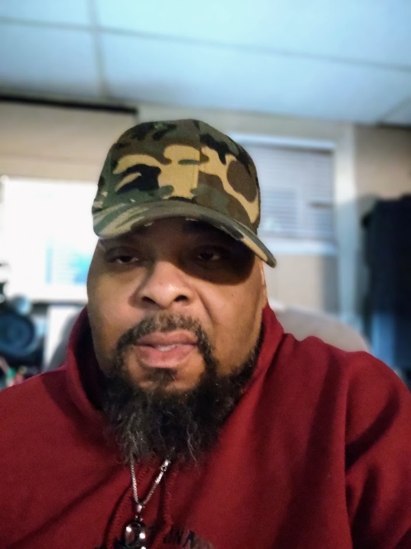 KevinAntone的第三张照片--上饶相亲服务中心