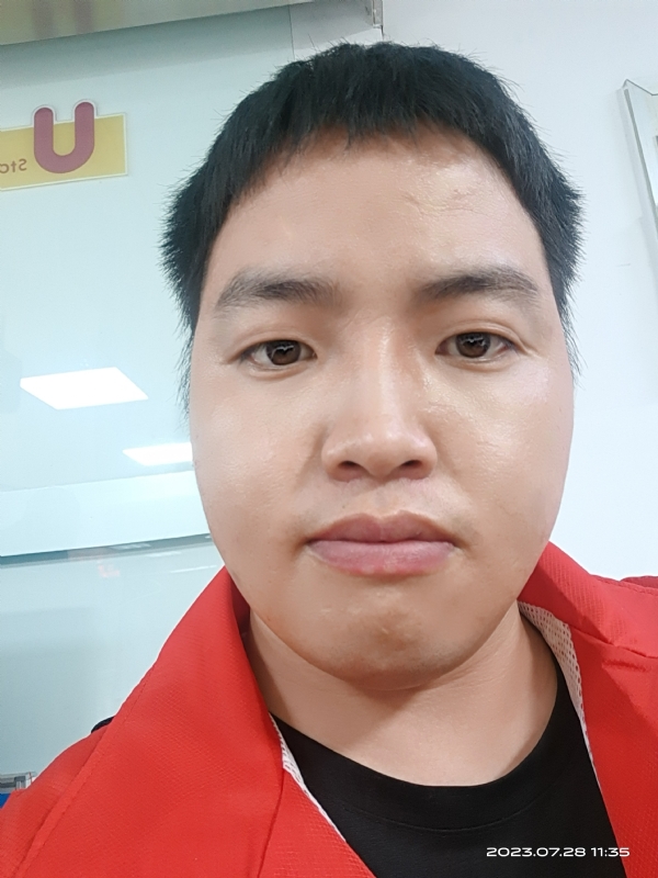 匆忙的第二张照片--上饶相亲服务中心