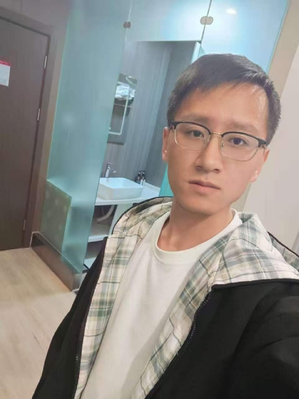 迷城的第一张照片--上饶相亲服务中心