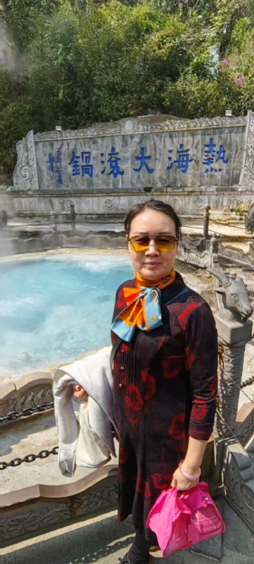 夜莺的第一张照片--上饶相亲服务中心