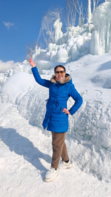 夜莺的第二张照片--上饶相亲服务中心