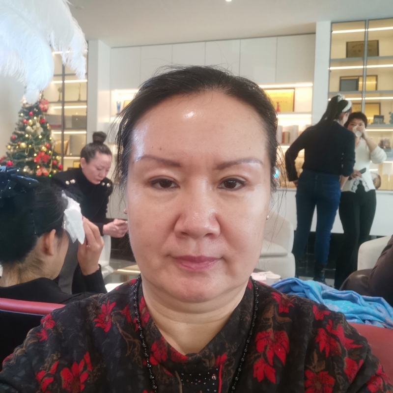 夜莺的第五张照片--上饶相亲服务中心