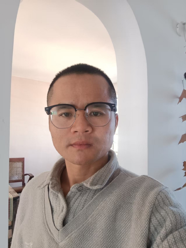 戴戴的第二张照片--上饶相亲服务中心