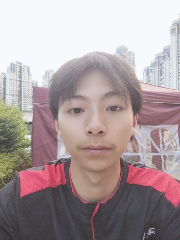 小顺的第一张照片--上饶相亲服务中心