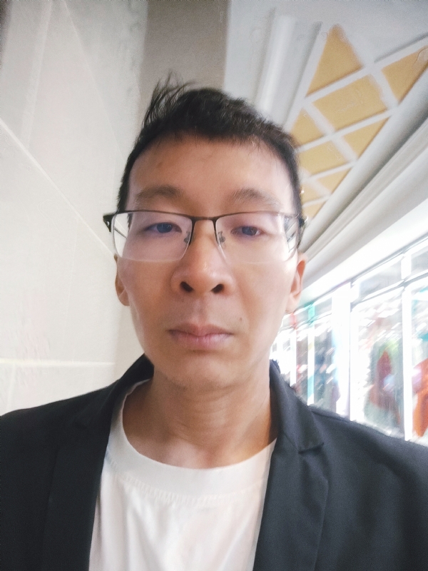 欣欣向荣的第一张照片--上饶相亲服务中心