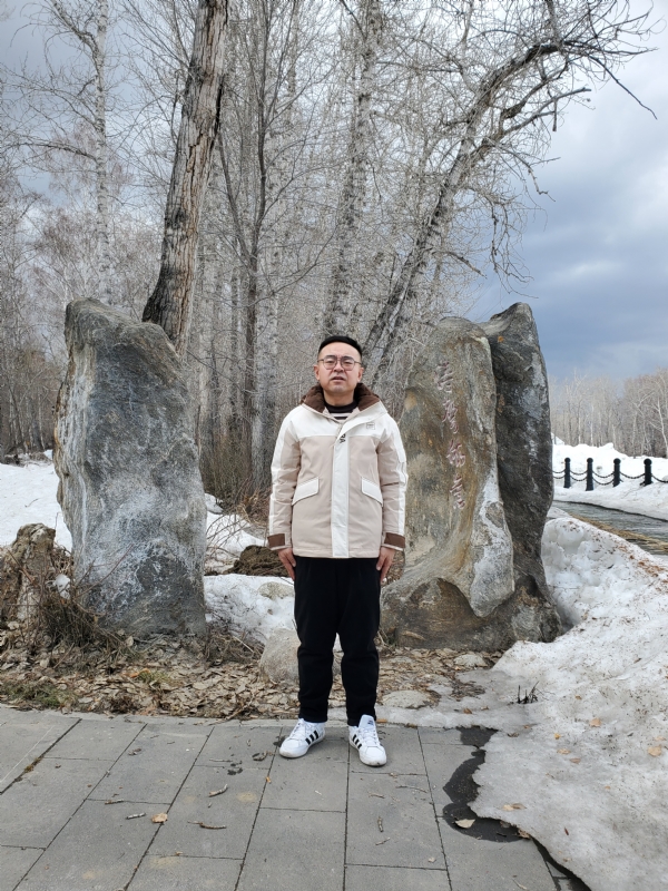 痴心绝对的第二张照片--上饶相亲服务中心