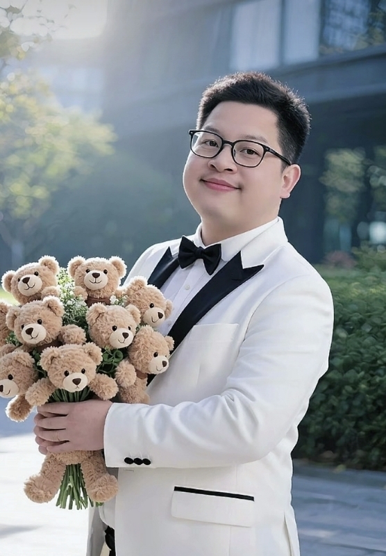 永不失联的爱的第一张照片--上饶相亲服务中心