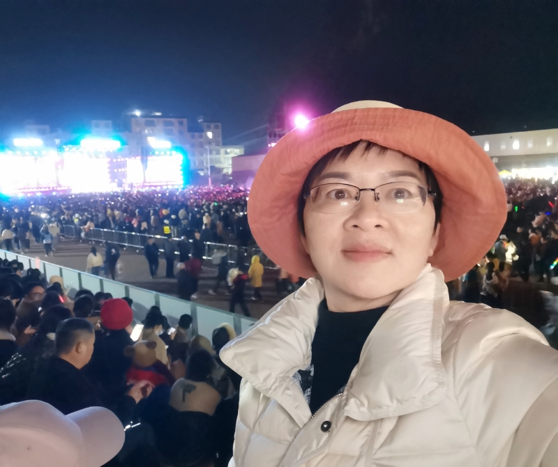 清欢渡己的第一张照片--上饶相亲服务中心