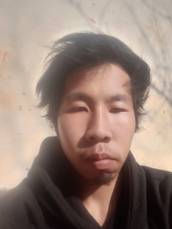 胡明的第一张照片--上饶相亲服务中心