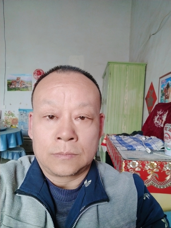 天长地久的第一张照片--上饶相亲服务中心