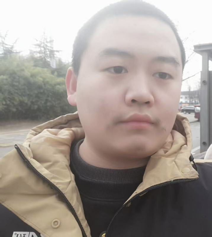 机器猫的第一张照片--上饶相亲服务中心