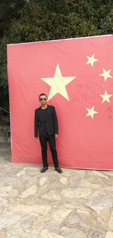 奔腾的小乌鸦的第一张照片--上饶相亲服务中心