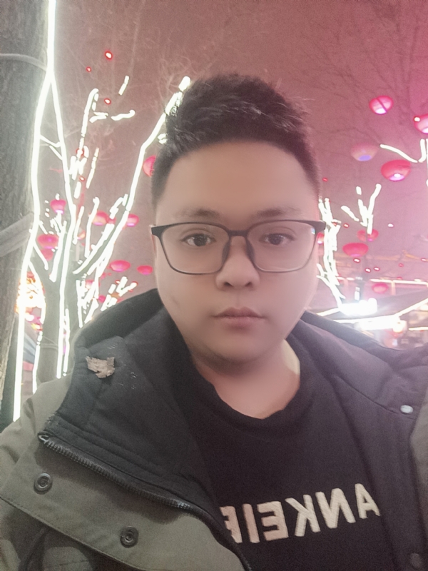 等风也等你的第一张照片--上饶相亲服务中心